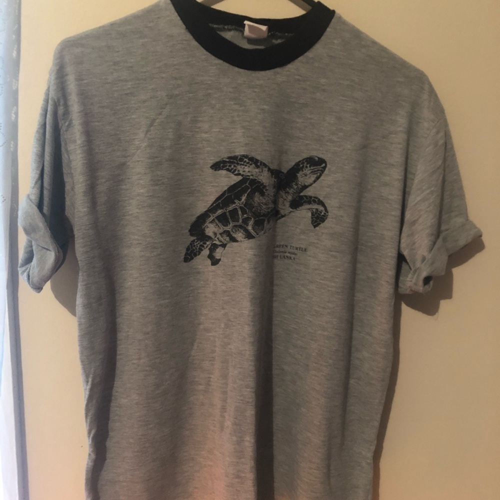 Vintage T-Shirt